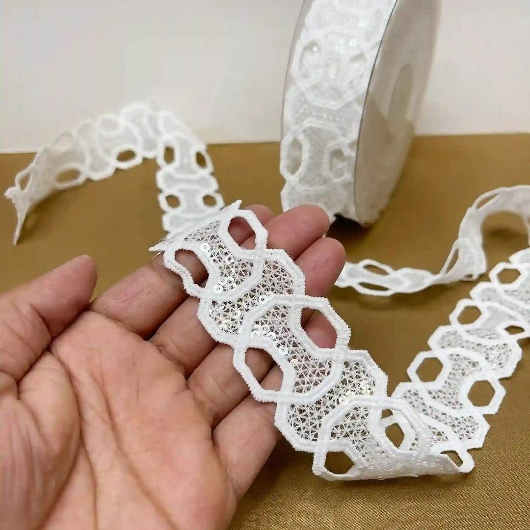 Minimalist Hex Pattern Tape | SKU-614|K-1