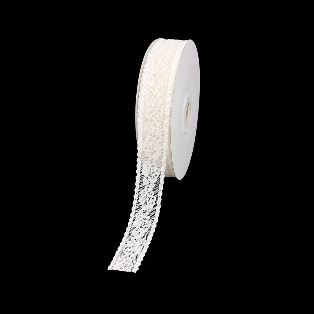 Floral Pattern Lace Trim | SKU-210