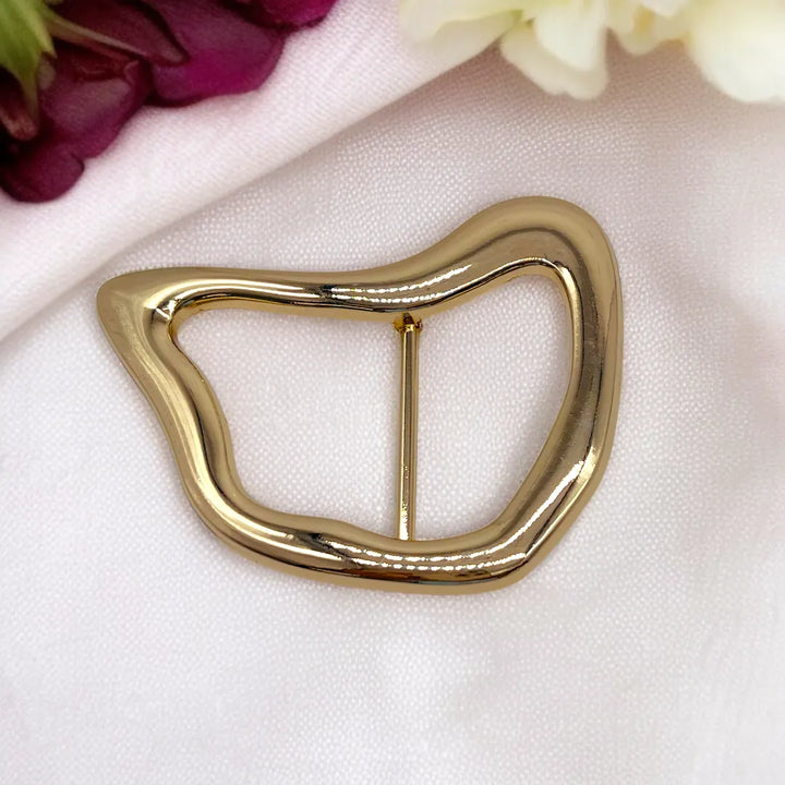Infinity Knot Beach & Party Wear Buckle