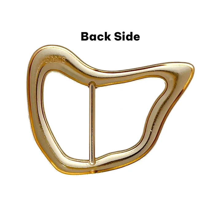 Infinity Knot Beach & Party Wear Buckle