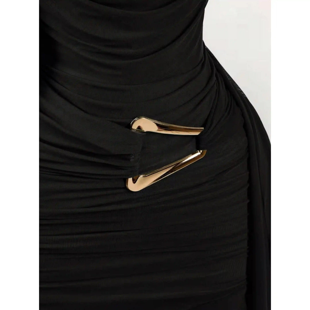 Modern Shape Buckle