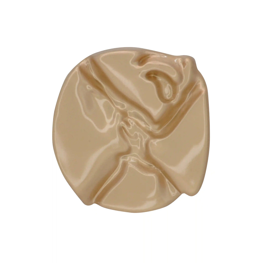 Organic Wavy Cutout Button | 18mm(28L), 20mm(31L) & 23mm(36L)