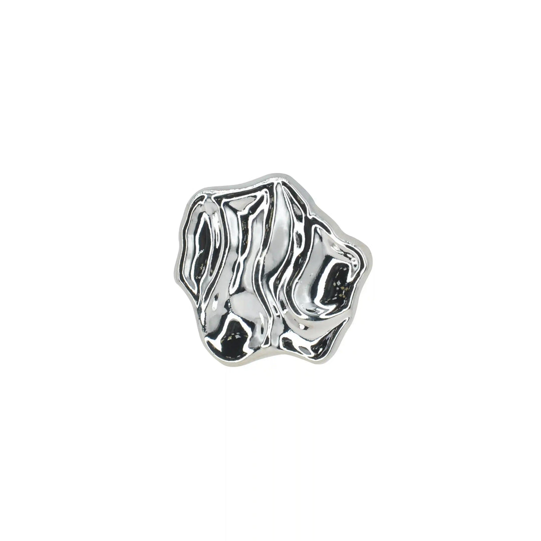 Liquid Style Metal Buttons | 18mm (28L), 20mm (31L) & 23mm (36L)