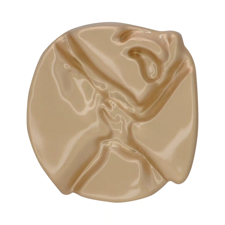 Organic Wavy Cutout Button | 18mm(28L), 20mm(31L) & 23mm(36L)
