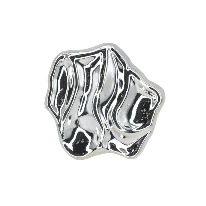 Liquid Style Metal Buttons | 18mm (28L), 20mm (31L) & 23mm (36L)