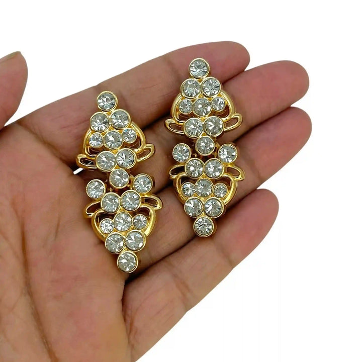 Decorative Hook-and-Eye Closures