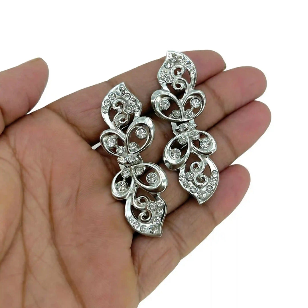Decorative Frog Closure Buttons