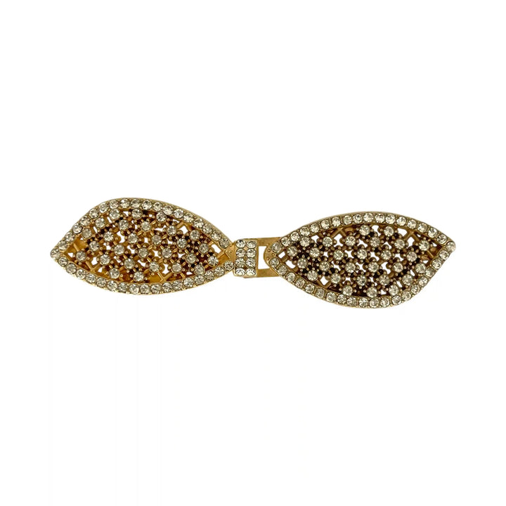 Decorative Brooch Fastener