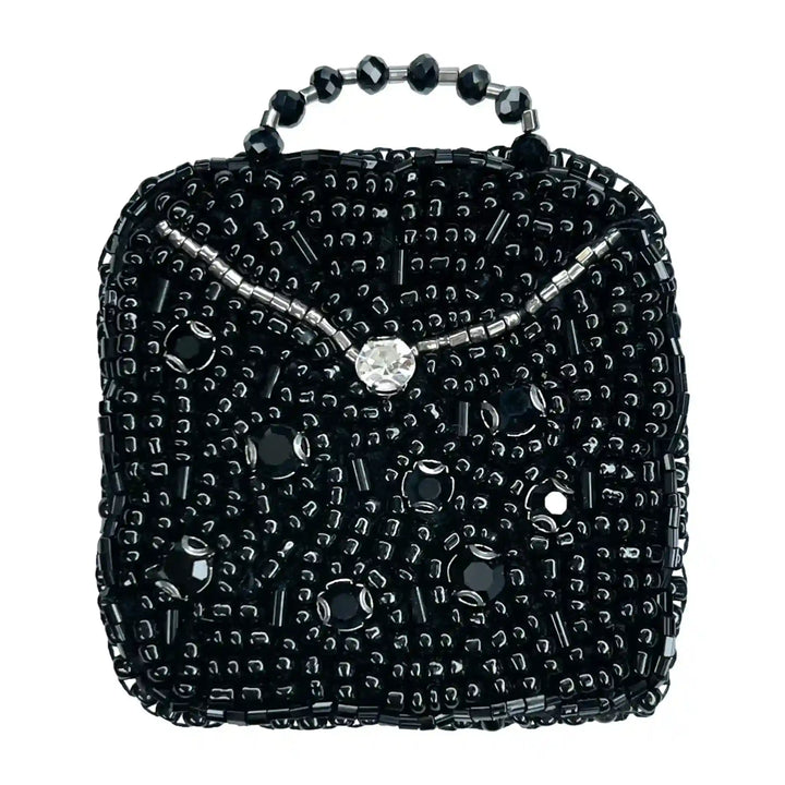 Bag/Purse Sewable Bead Patch