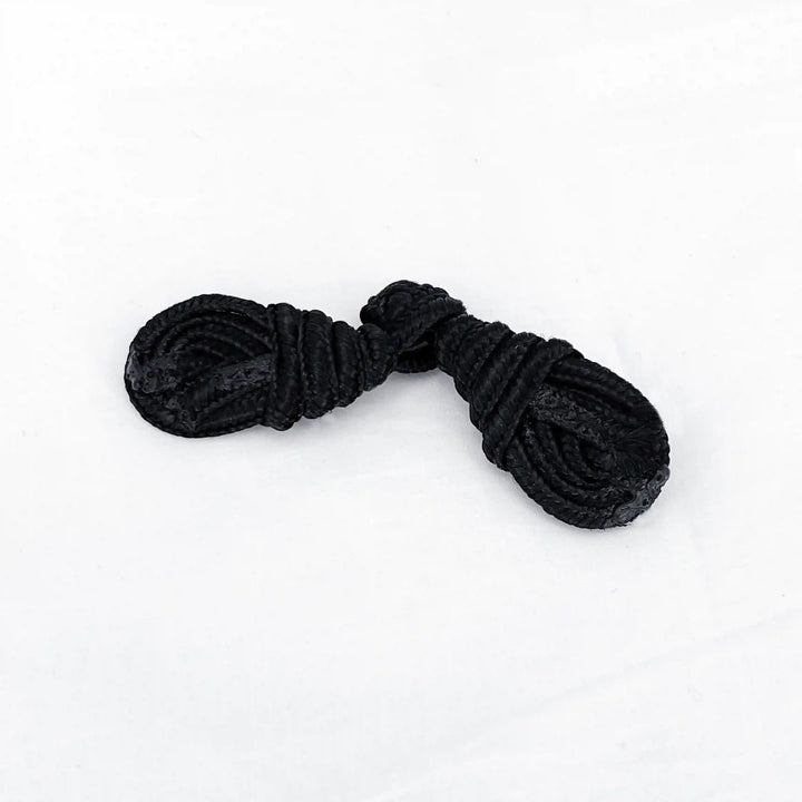 Chrysanthemum Knot Buttons