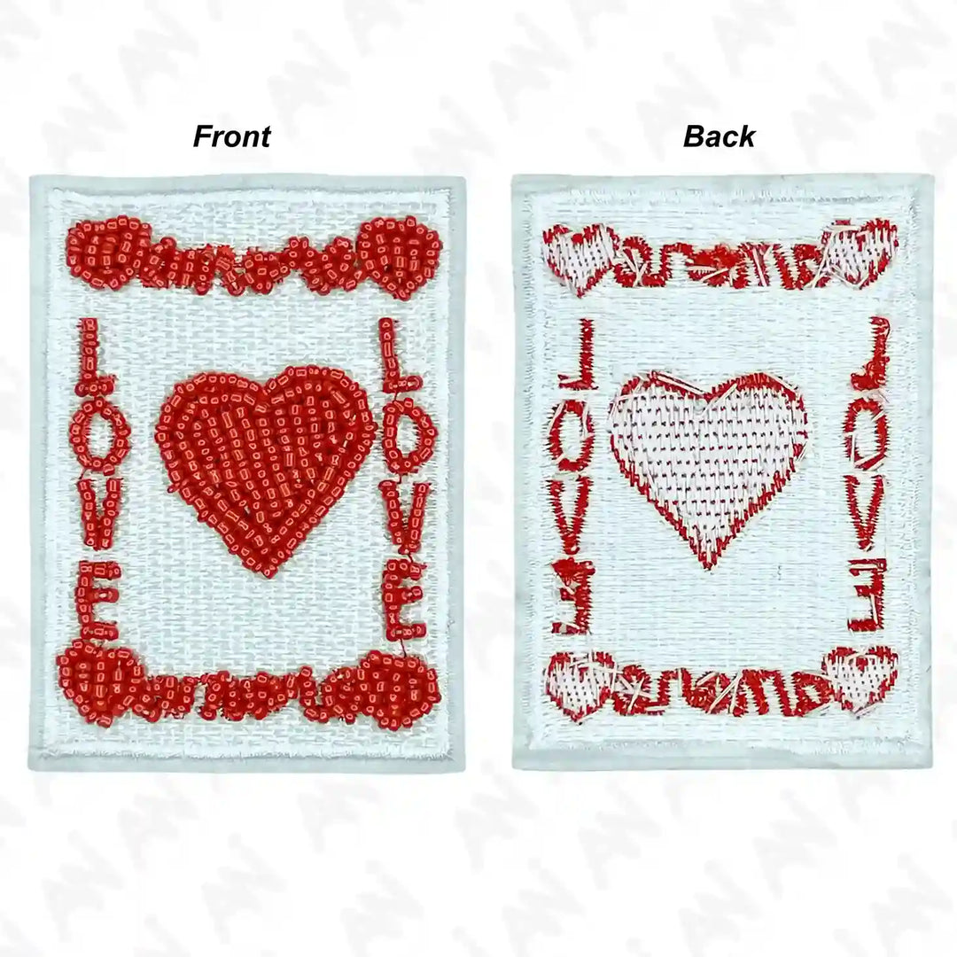 Echoes of Love Patch