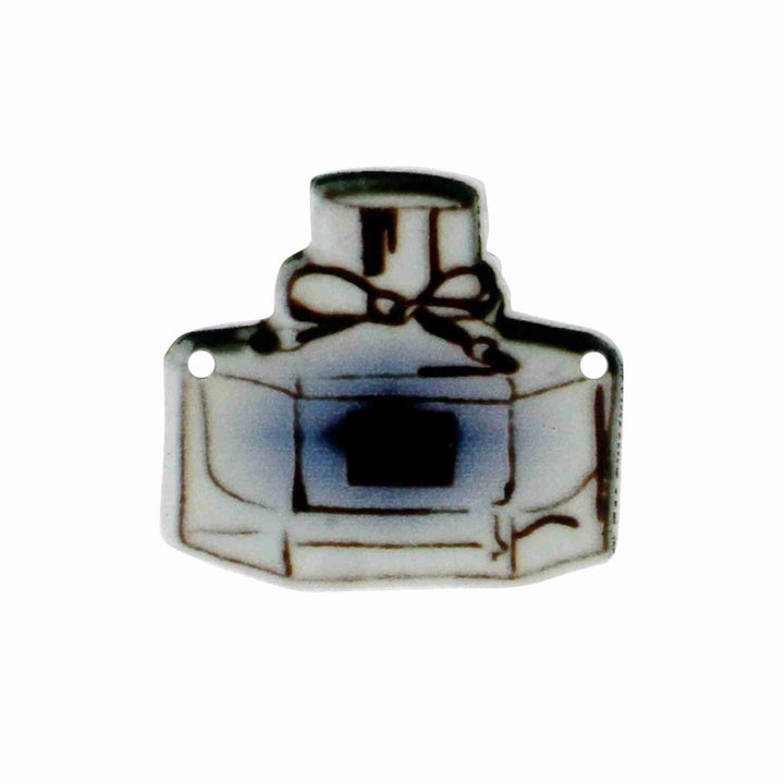 Vintage Perfume Bottle