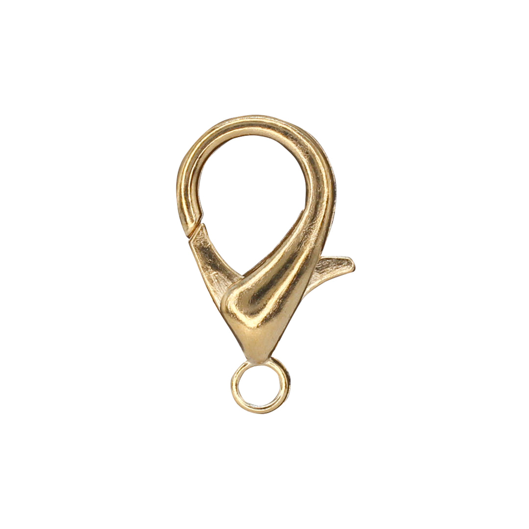 Golden Grasps Lobster Hook