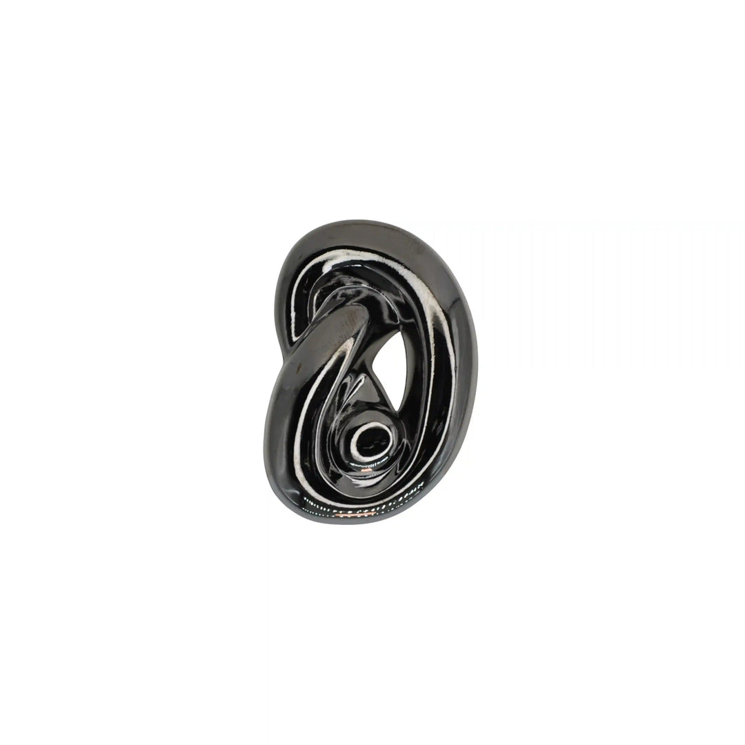 Three Dimensional Metal Buttons | 18mm (28L), 20mm (31L) & 23mm (36L)