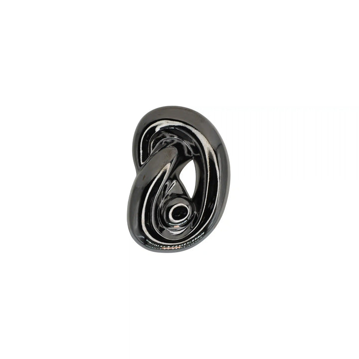 Three Dimensional Metal Buttons | 18mm (28L), 20mm (31L) & 23mm (36L)