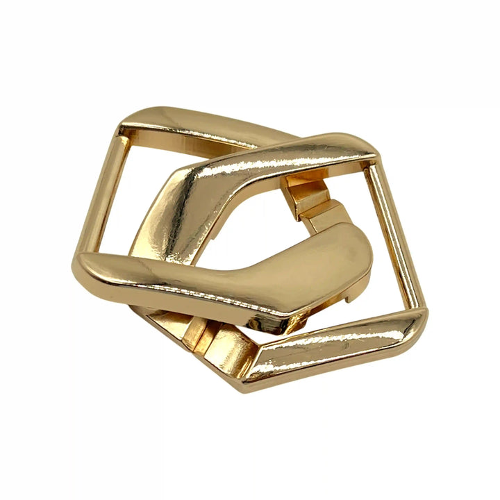 Link Style Buckle