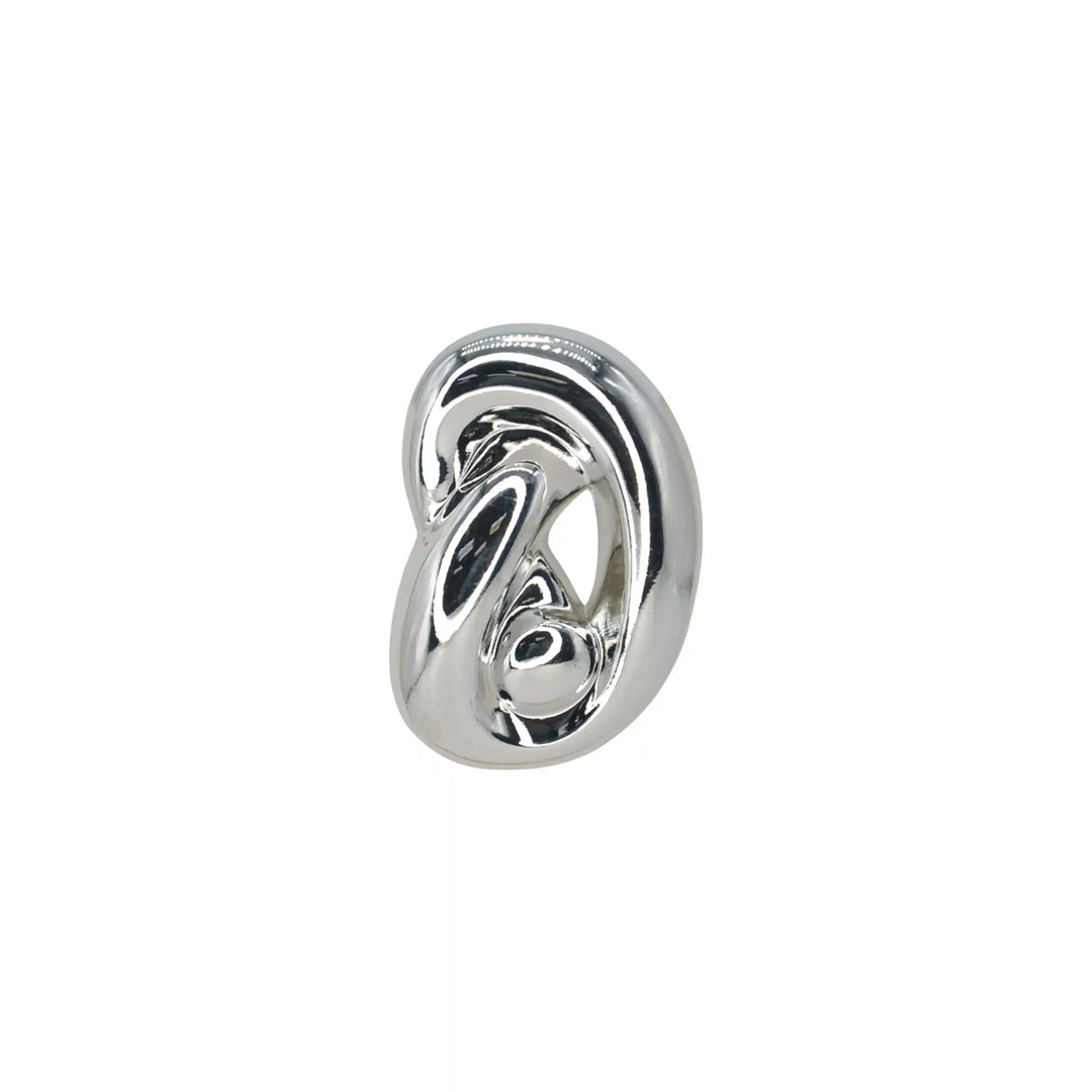 Three Dimensional Metal Buttons | 18mm (28L), 20mm (31L) & 23mm (36L)