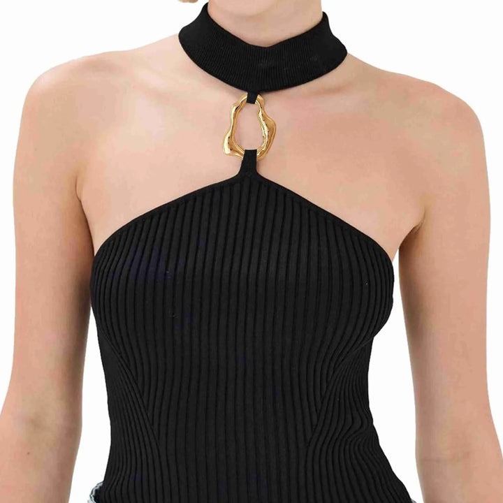 V Shape Buckle
