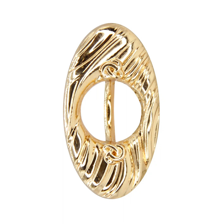 Mariner Style Metal Buttons | 26mm & 22mm