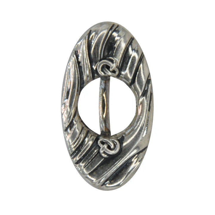 Mariner Style Metal Buttons | 26mm & 22mm