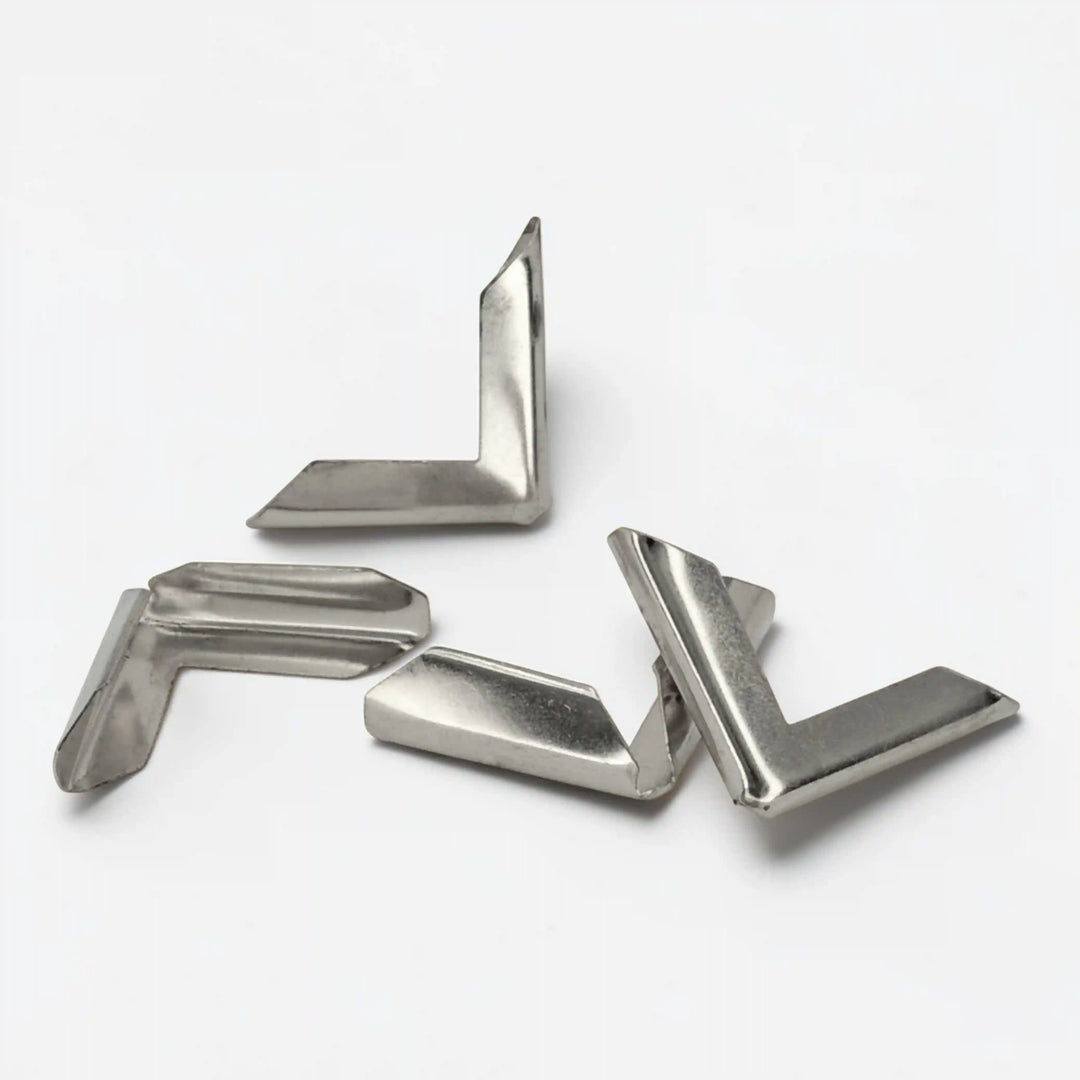V Shape Collar Tips | Set of 4