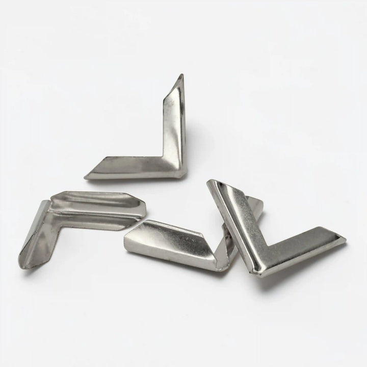 V Shape Collar Tips | Set of 4