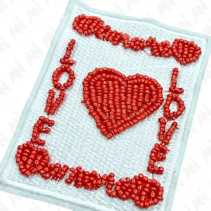 Echoes of Love Patch