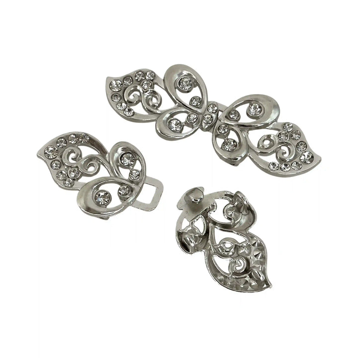 Decorative Frog Closure Buttons