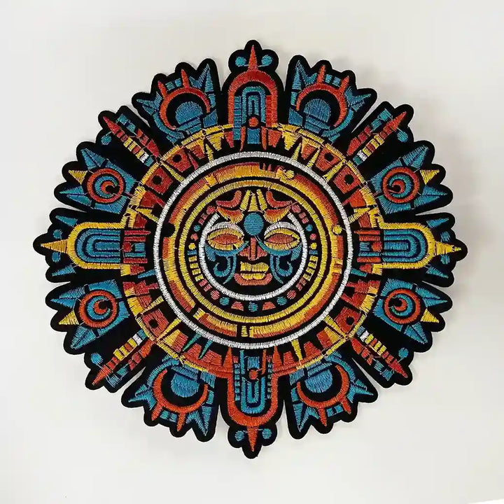 Aztec Sun Hot-Fix Patch