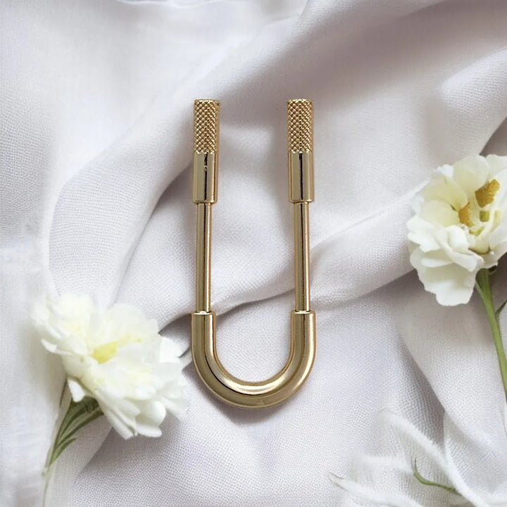 U Shape Buckle