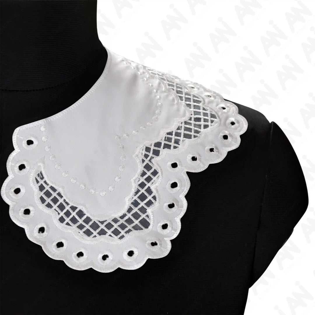 Butterfly Inspire Neck Collar