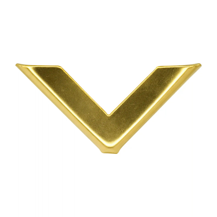 V Shape Collar Tips | Set of 4