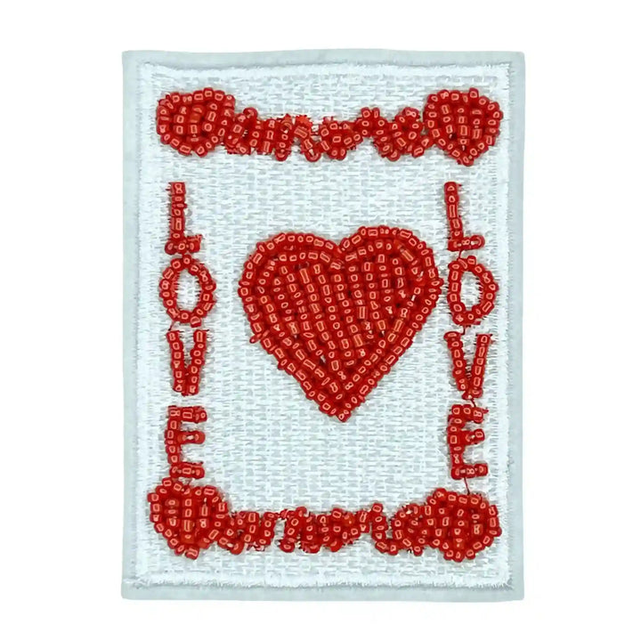 Echoes of Love Patch