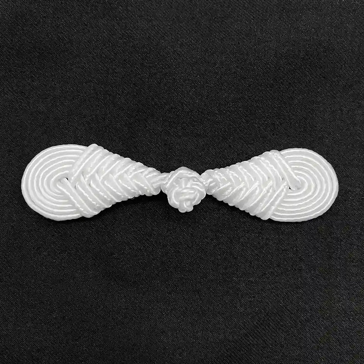 Chinese Frog Fastener