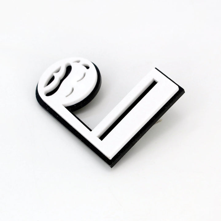 Melody Maker Safety Pin