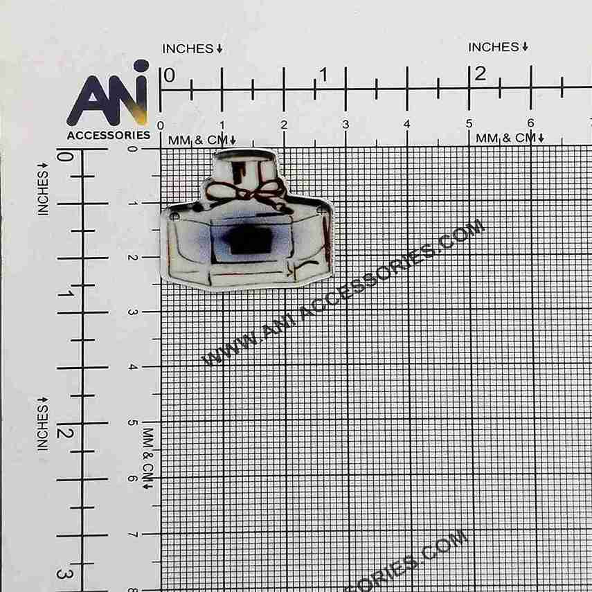 Vintage Perfume Bottle