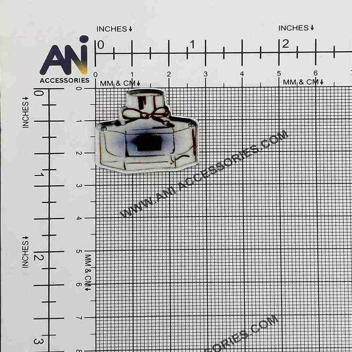 Vintage Perfume Bottle