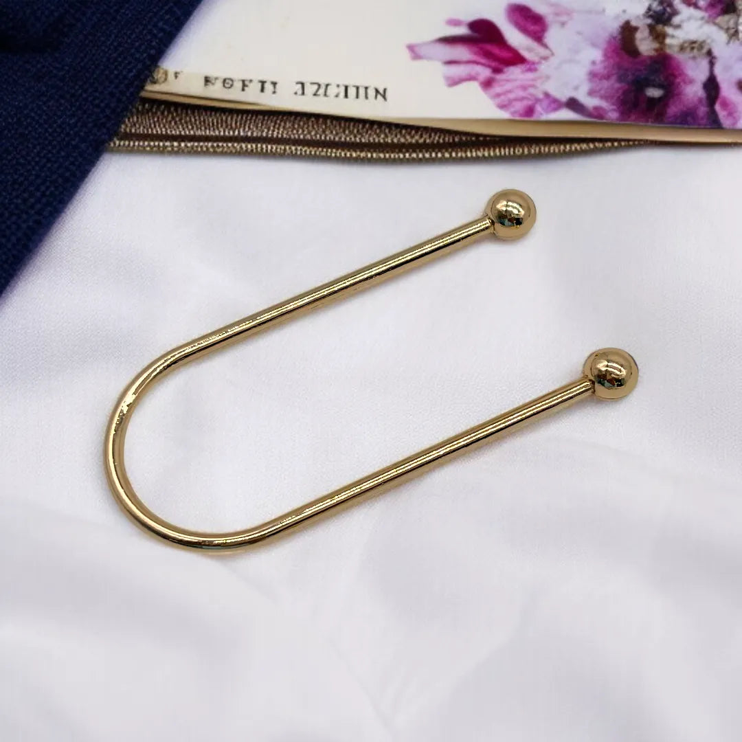 Infinity Knot Beach & Party Wear Buckle