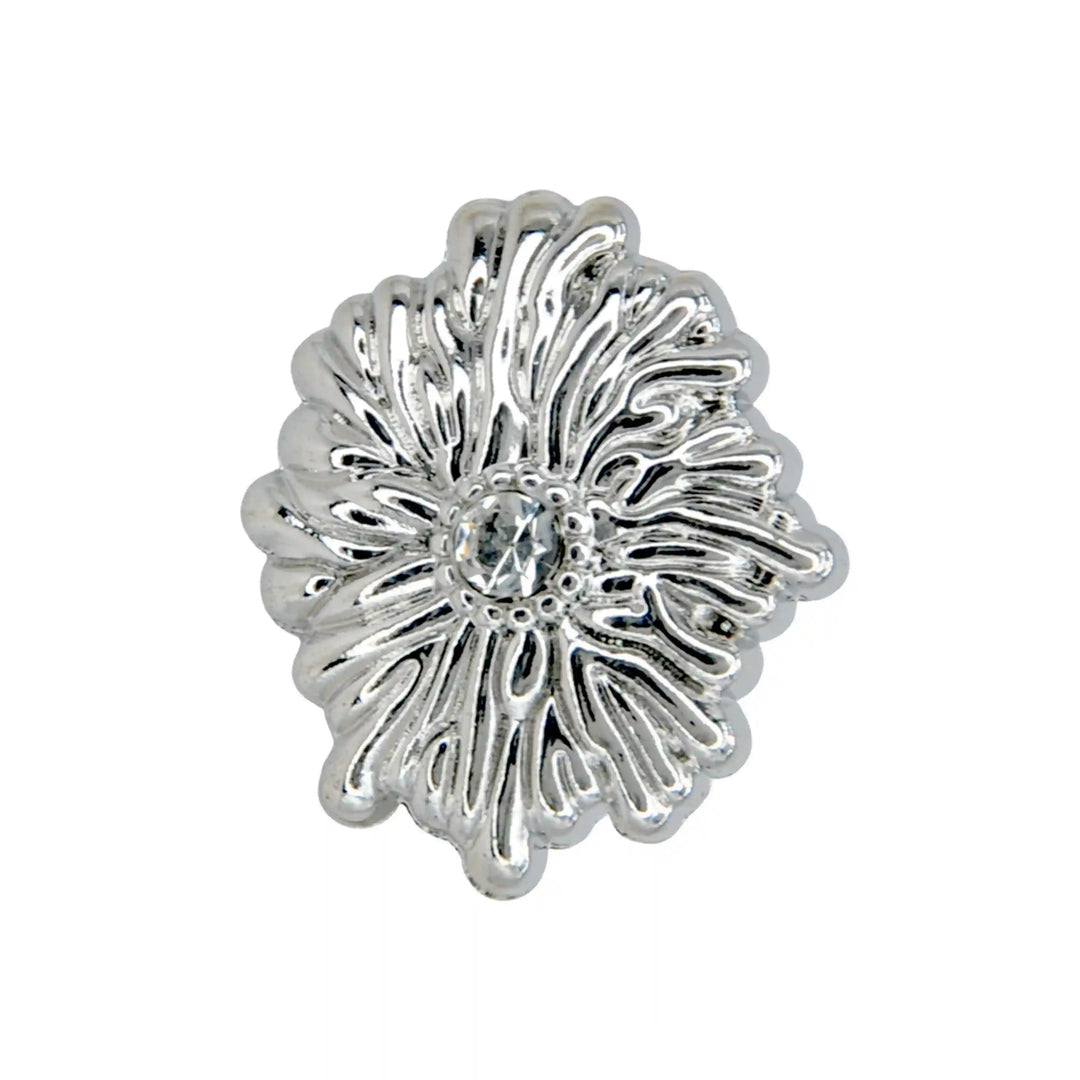 Coral Reef Studs Metal Buttons | 20mm(40L) & 25mm(32L)