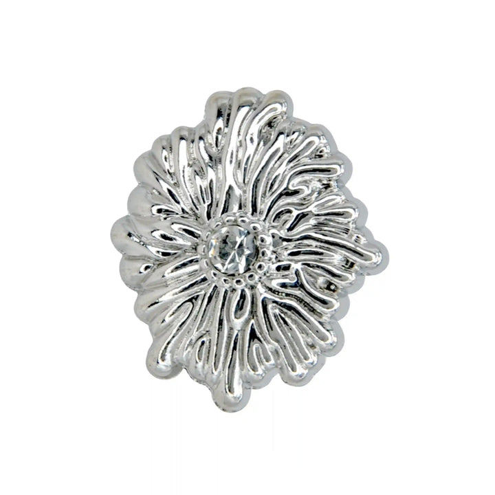 Coral Reef Studs Metal Buttons | 20mm(40L) & 25mm(32L)