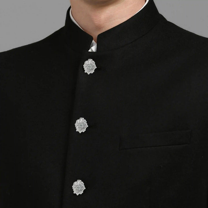 Coral Reef Studs Metal Buttons | 20mm(40L) & 25mm(32L)