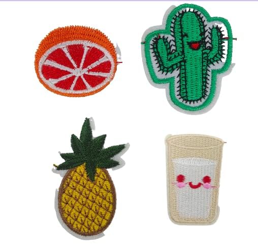 Delightful Delights Patches