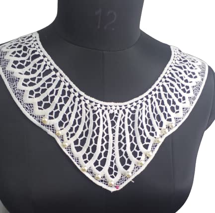 Art Deco Inspired Cutout Neckline