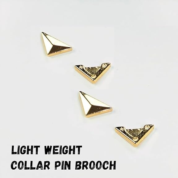 Pyramid Peak Collar Tip