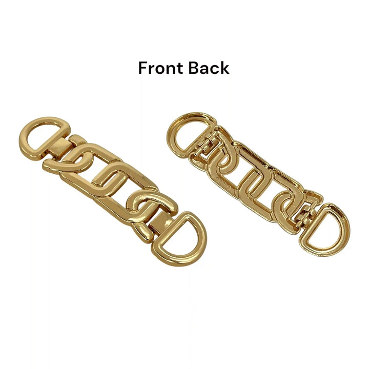 Interlocking Link Connector