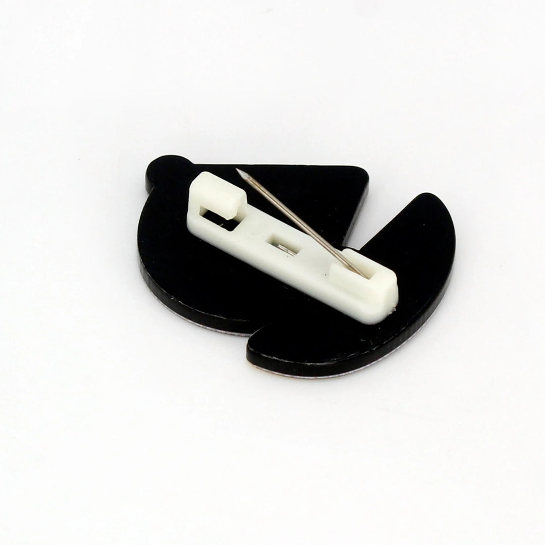 Little Sailor Boat Brooch