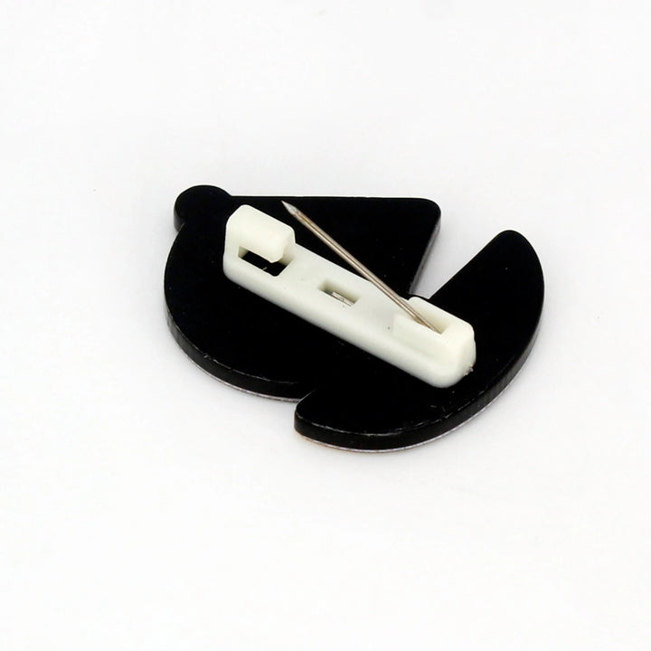 Little Sailor Boat Brooch