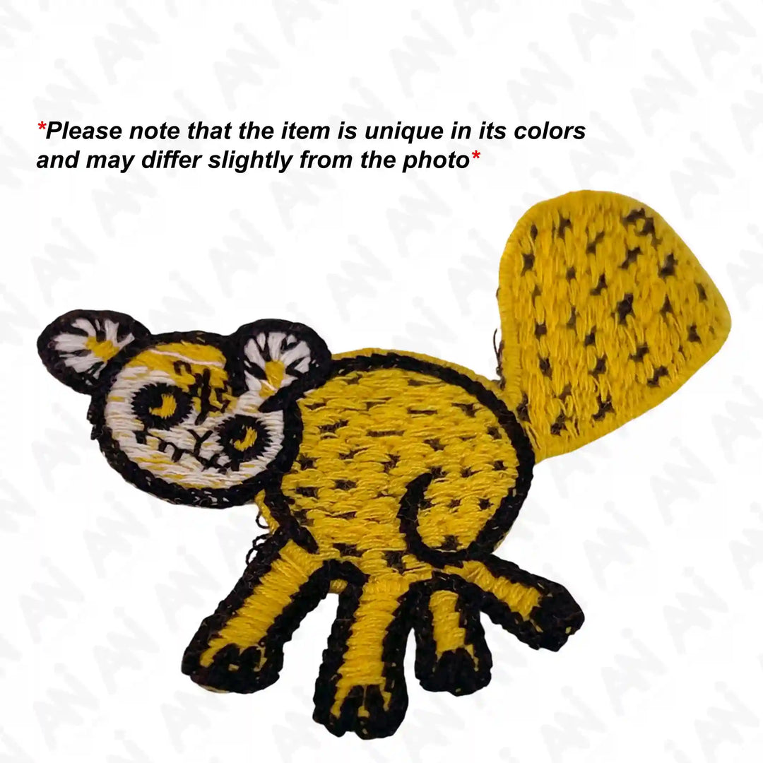 FOx patch