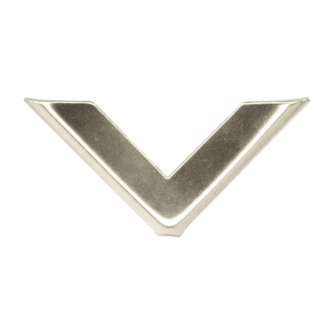 V Shape Collar Tips | Set of 4