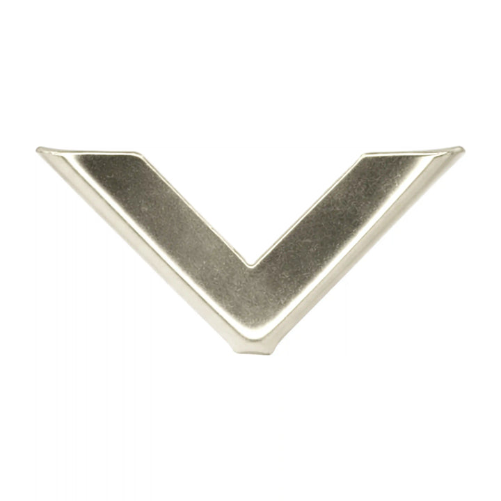 V Shape Collar Tips | Set of 4